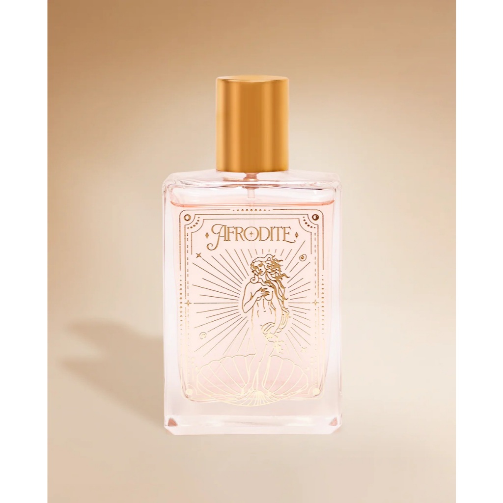 Perfume Afrodite Yasmim Brunett - 100ml em Oferta na Shopee