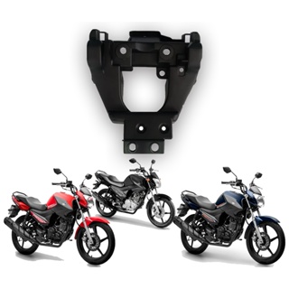 ARANHA SUPORTE DO PAINEL YBR FACTOR 125 E 150 2016 ATÉ 2024 em Oferta na Shopee