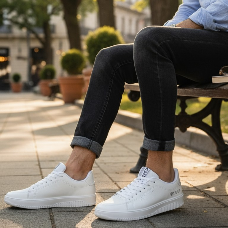 Tênis Olympikus Masculino Casual: Onde Comprar | BuscaProdutos