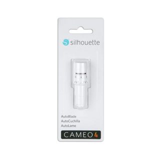 Lamina De Corte Silhouette Cameo 4 Plus Pro - Ajustável 45° em Oferta na Shopee