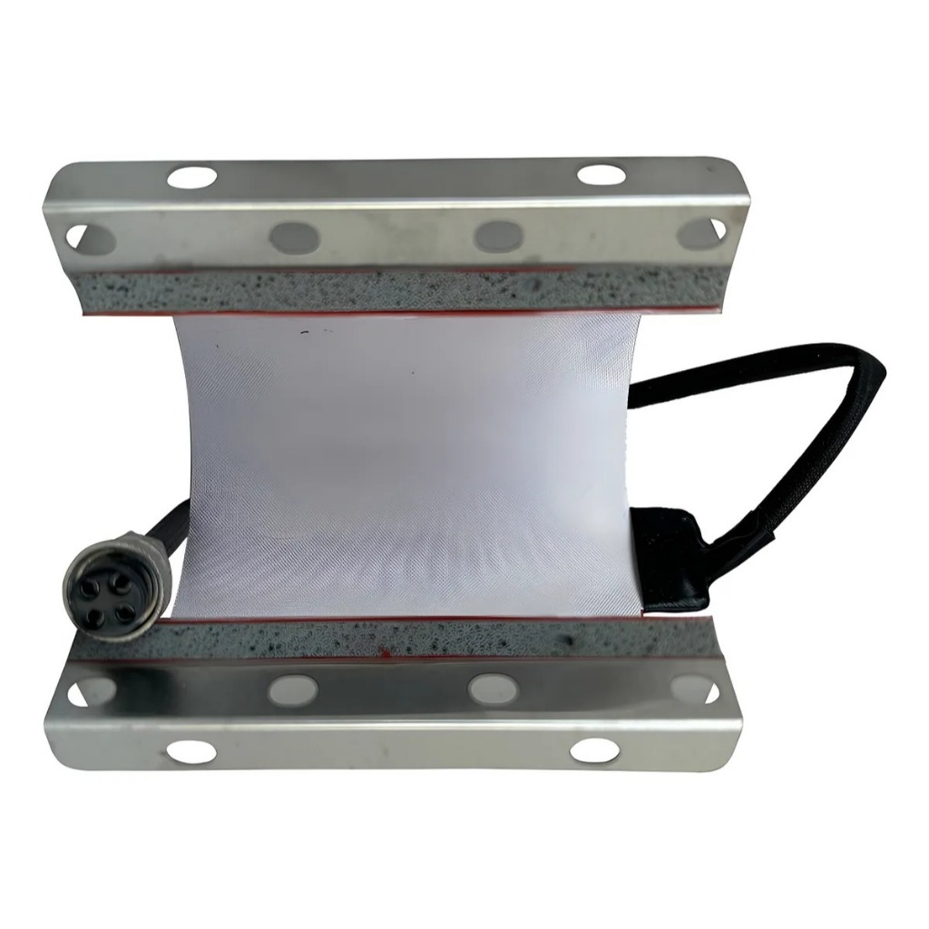 Resistência De 11oz Prensa Térmica Sublimação Deko Stc-smart