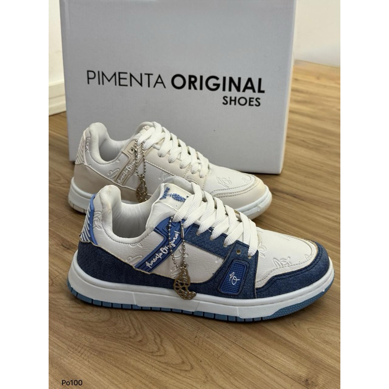 Tênis  Pimenta Original Modelos Variados