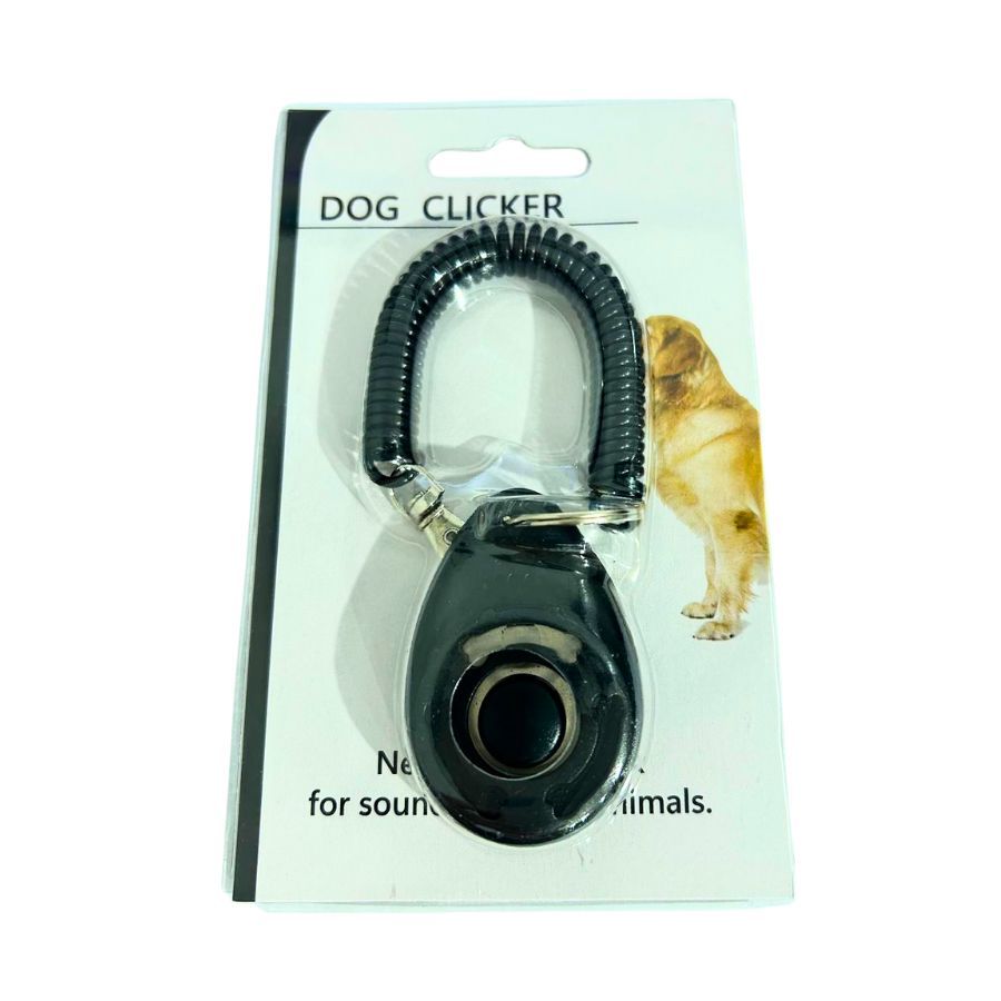 Clicker Adestramento: Onde Comprar | BuscaProdutos