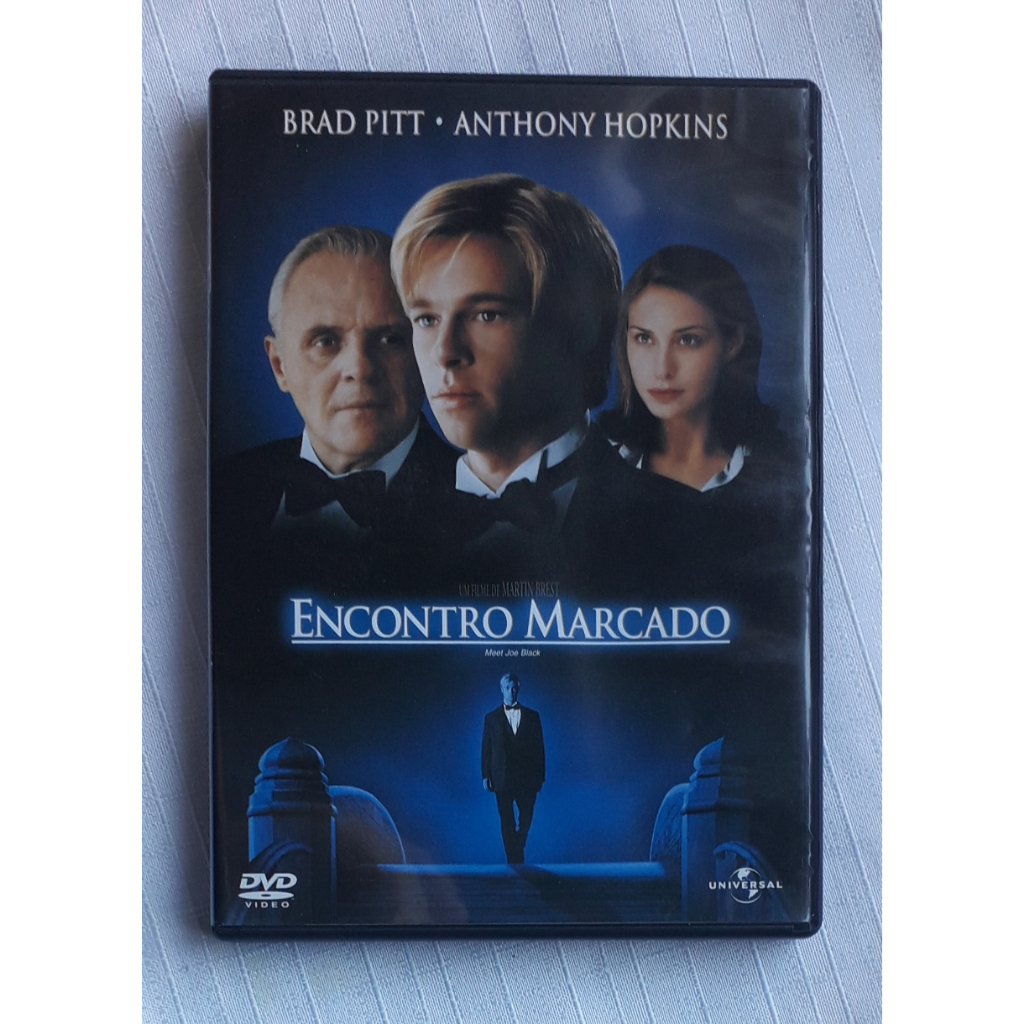 Dvd Encontro Marcado: Onde Comprar | BuscaProdutos