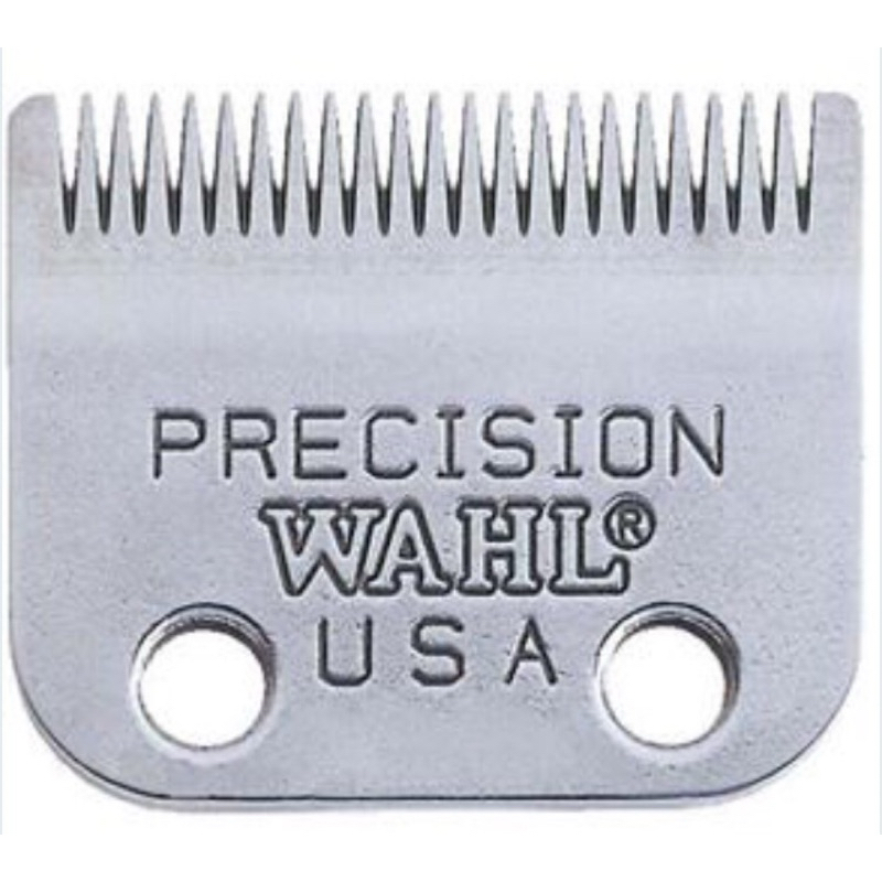 lâmina Precision Wahl Fade