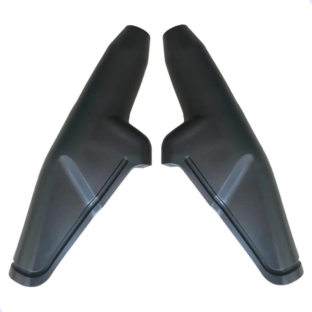 Capa Manete Alavanca Guarda Pó Cg 125 Fan Titan 125 150 Par · foto 2