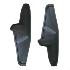 Capa Manete Alavanca Guarda Pó Cg 125 Fan Titan 125 150 Par