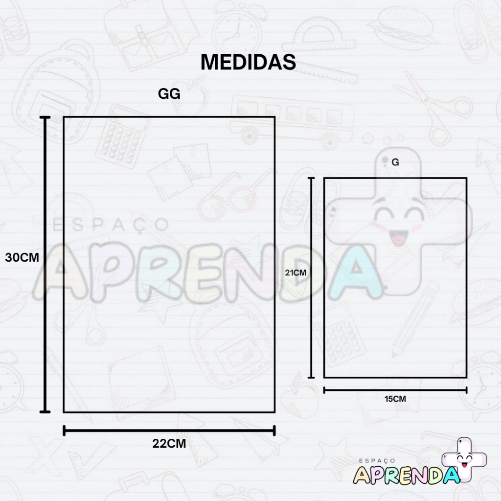 ALFABETO ESPECIAL COMPLETO PLASTIFICADO- CORES