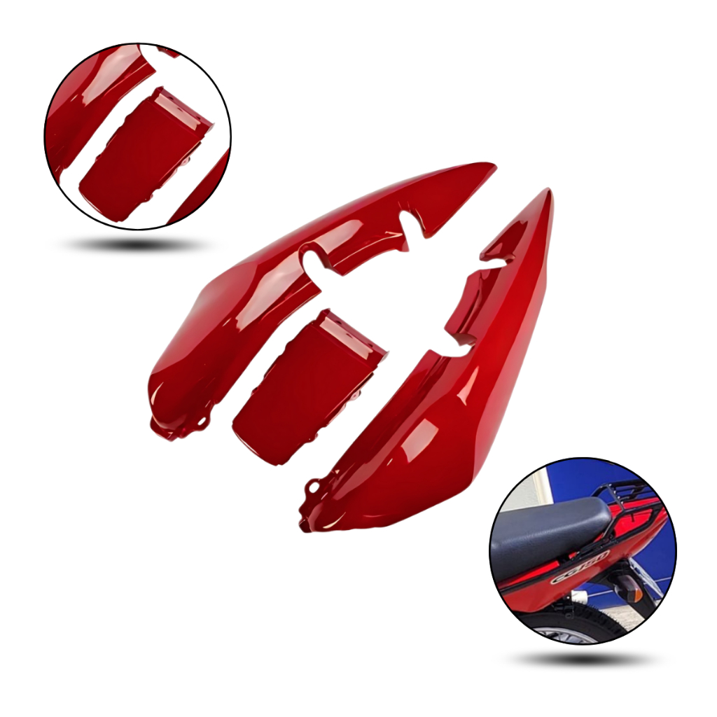 Vermelho Caruaru: Onde Comprar | BuscaProdutos