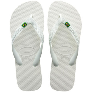 Chinelo Havaianas Original Bandeira do Brasil 🇧🇷