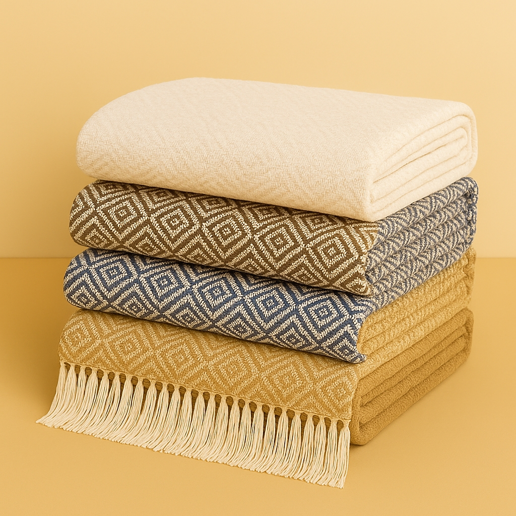 Manta para Sofá Estrela Grande Luxo Casal 240x180 M | Capa Protetora Antipoeira e Decorativa | Manta de Sofá Premium em Oferta na Shopee