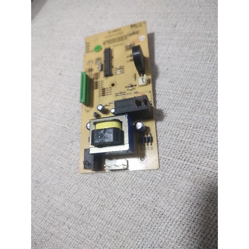 placa do microondas Electrolux ME18S 127v