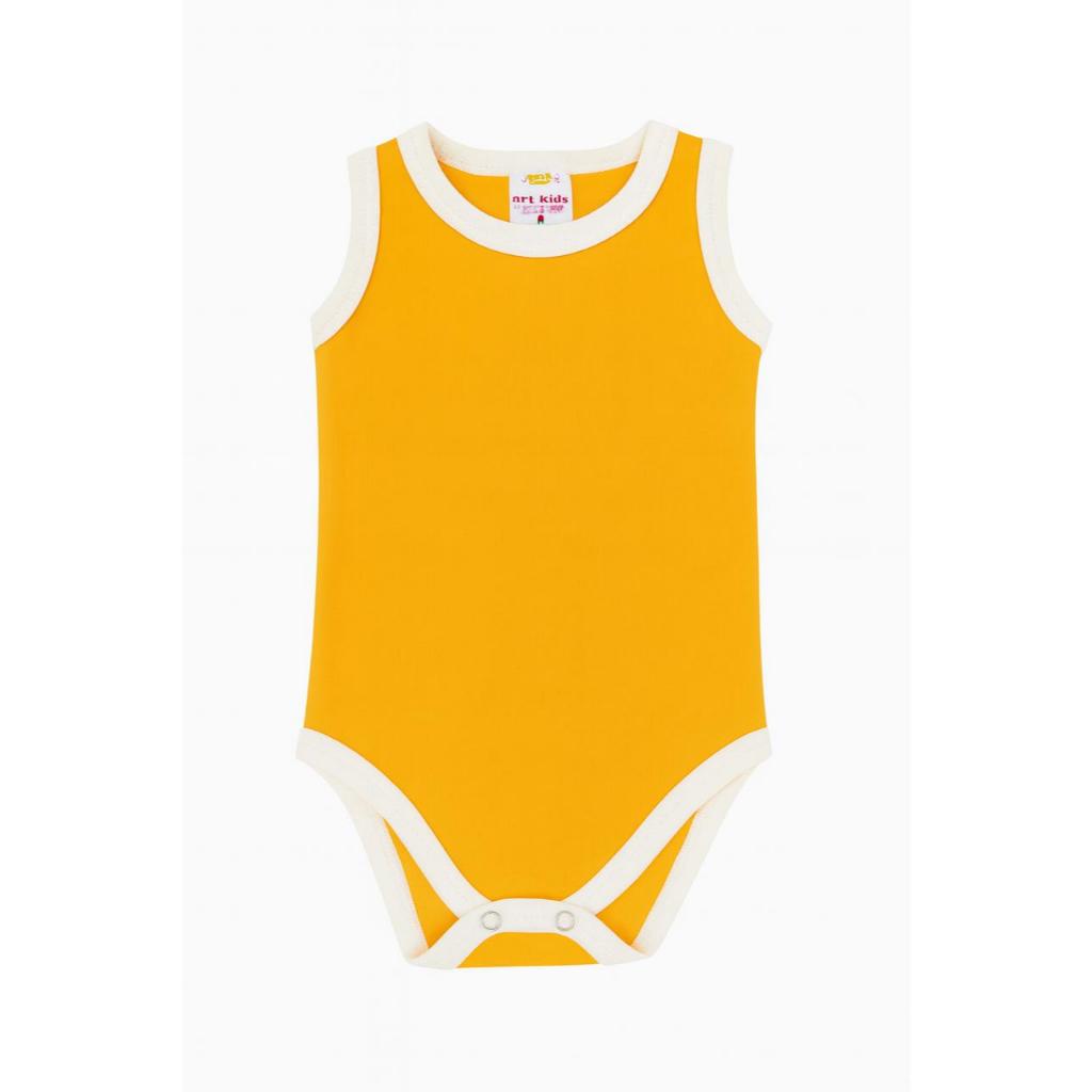 Kit 5 Peças Body Bebê Menino Suedine 100% Algodão Cores Sortidas — imagem 2 de 2