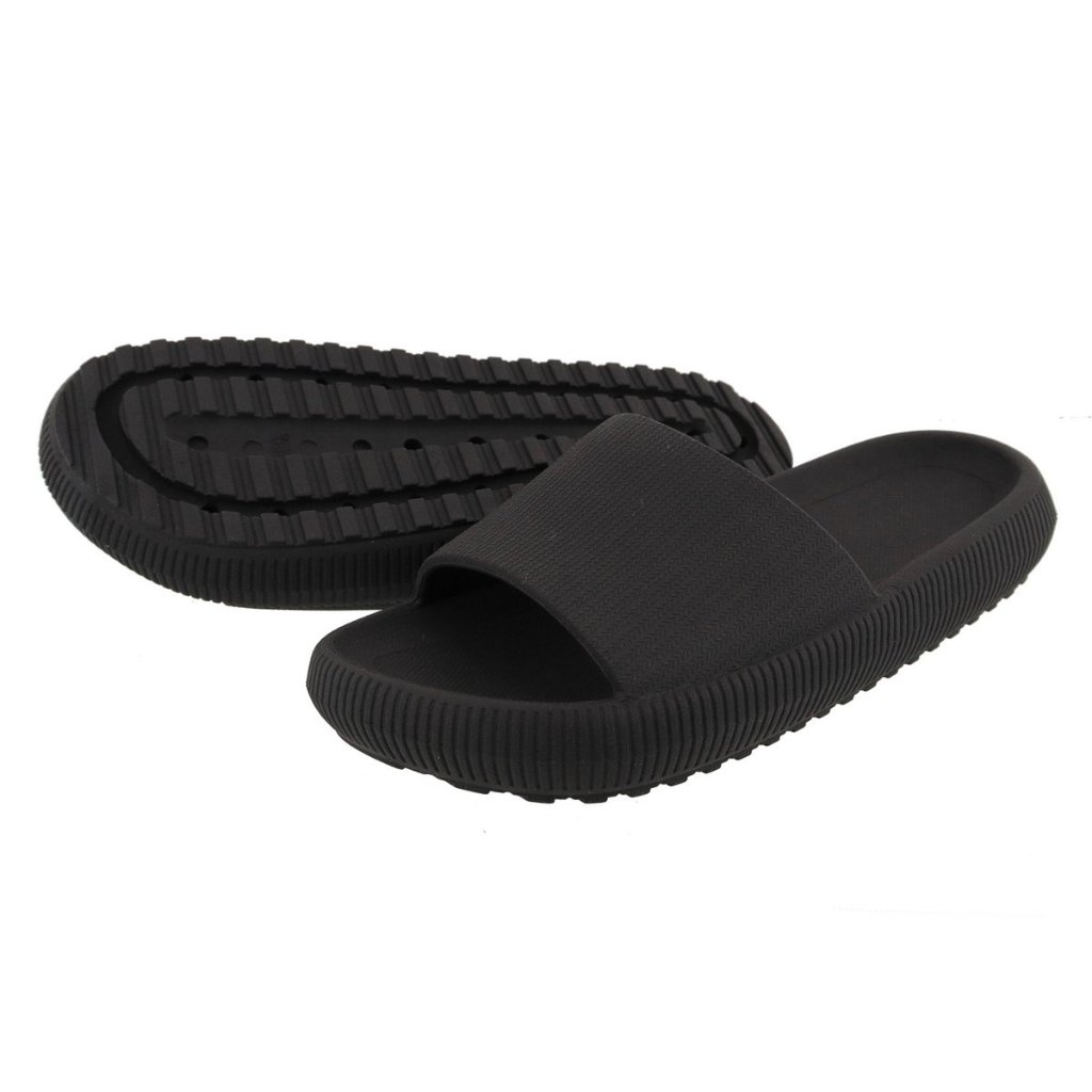 Papete Slide Conforto Anatômico Unissex-Macio e Leve