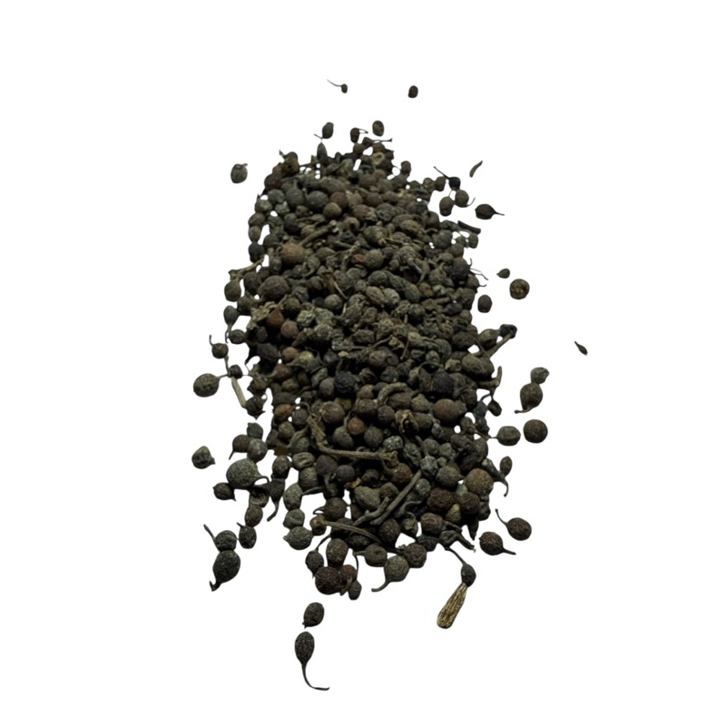 Lelecum Ou Lelekum Africano- 10g/ 30g/ 50g/ 100g Assentamento Umbanda Candomblé Quimbanda