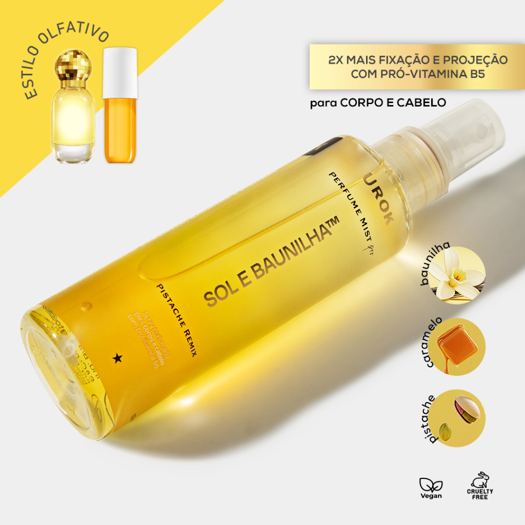 O que é Cheirosa '62 Perfume? Guia e Onde Comprar | BuscaProdutos