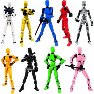 Boneco Dummy 13 Boneco Articulado Action Figure Brinquedo Educativo , Acessórios em Oferta na Shopee