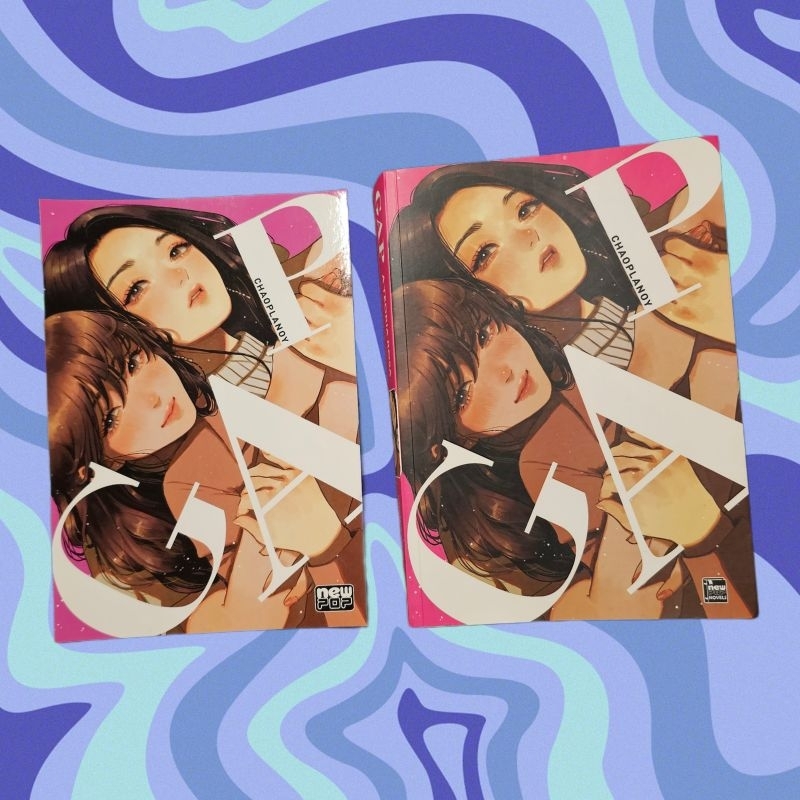 gap: a teoria do rosa