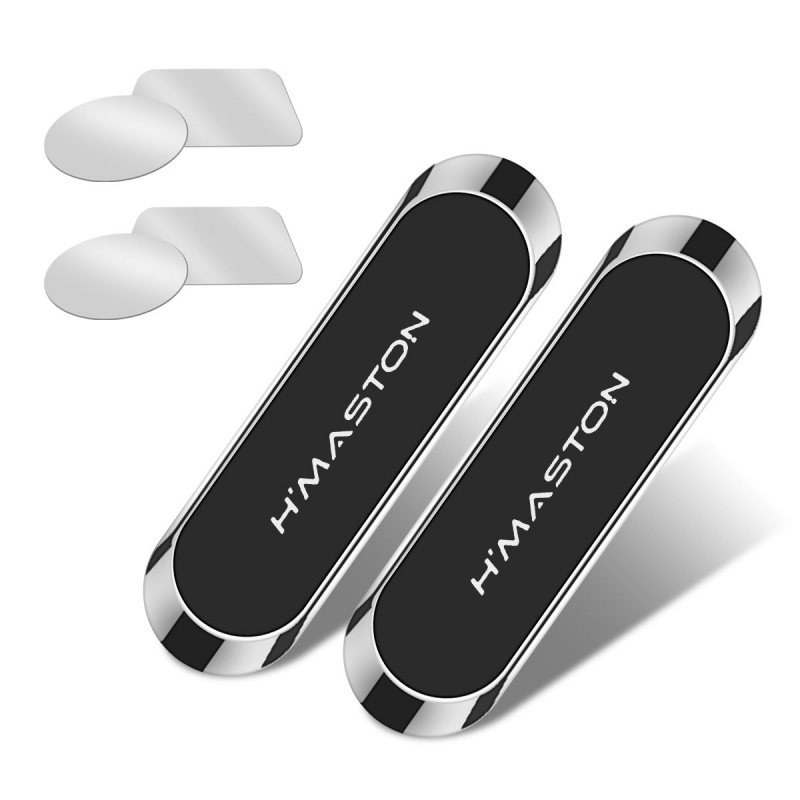Suporte magnético com poderoso imã neodimio celular universal potente automotivo para carro em Oferta na Shopee