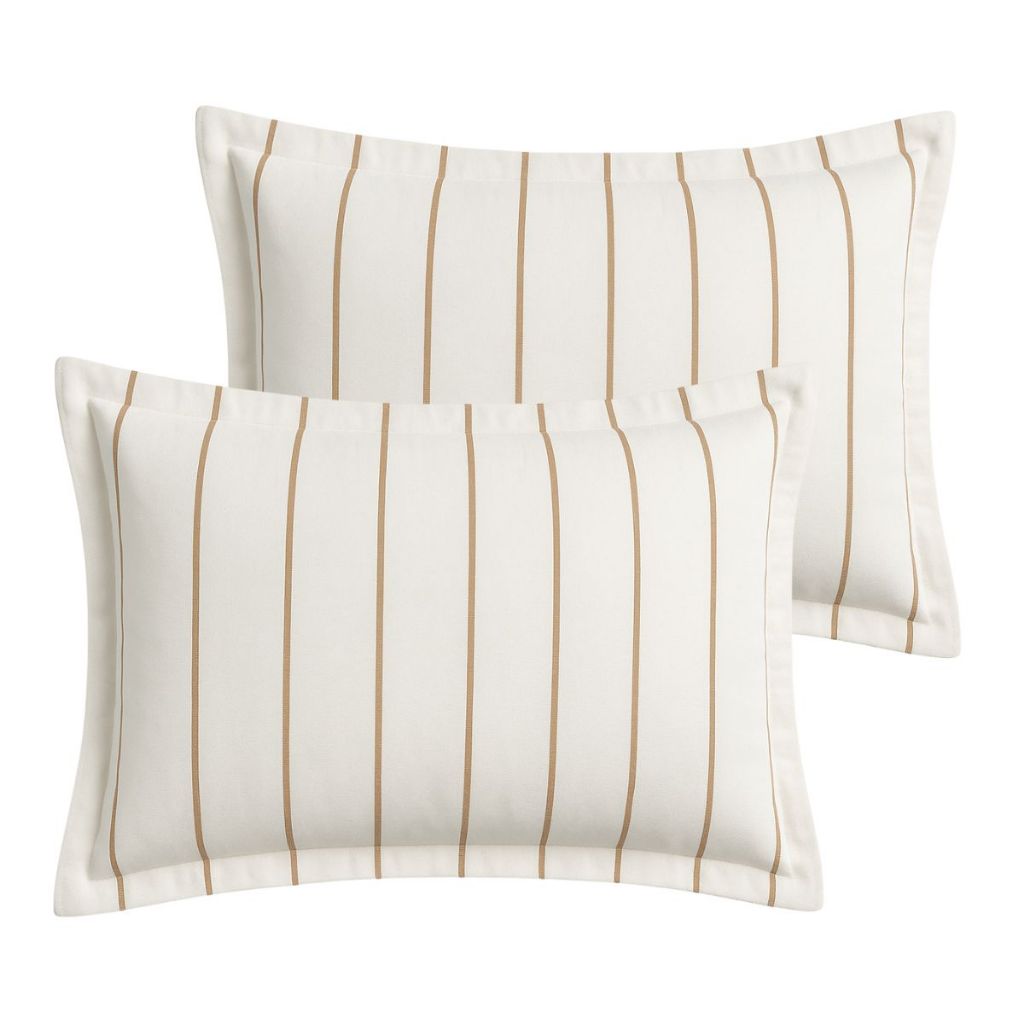 Jogo Fronha Malha 100% Algodão 2 Peças 50x70 Cm Macia Kit fronhas Par Lisa estampada BBC Têxtil em Oferta na Shopee