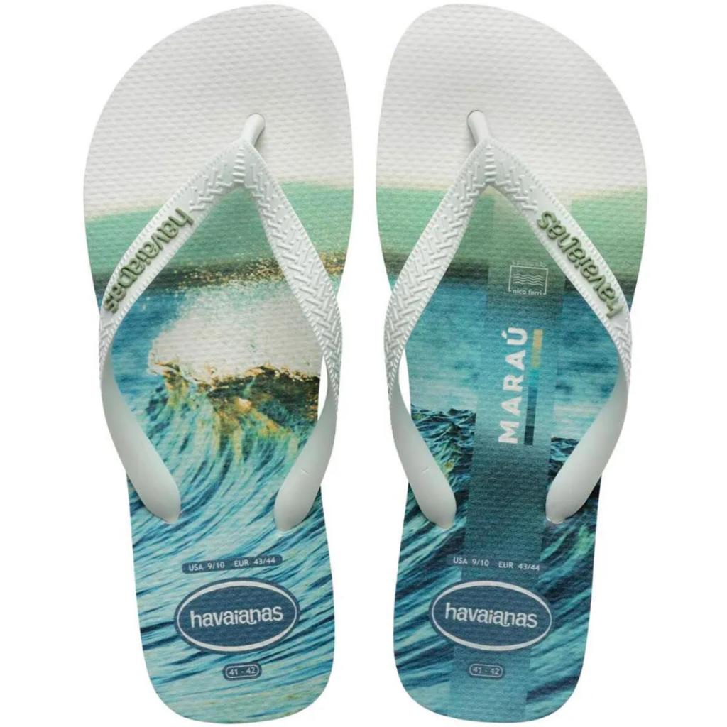 Chinelo Havaianas Top Surfer Masculino Original em Oferta na Shopee