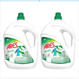 Kit Sabão Líquido Concentrado 5L – Custo-Benefício e Limpeza Profunda