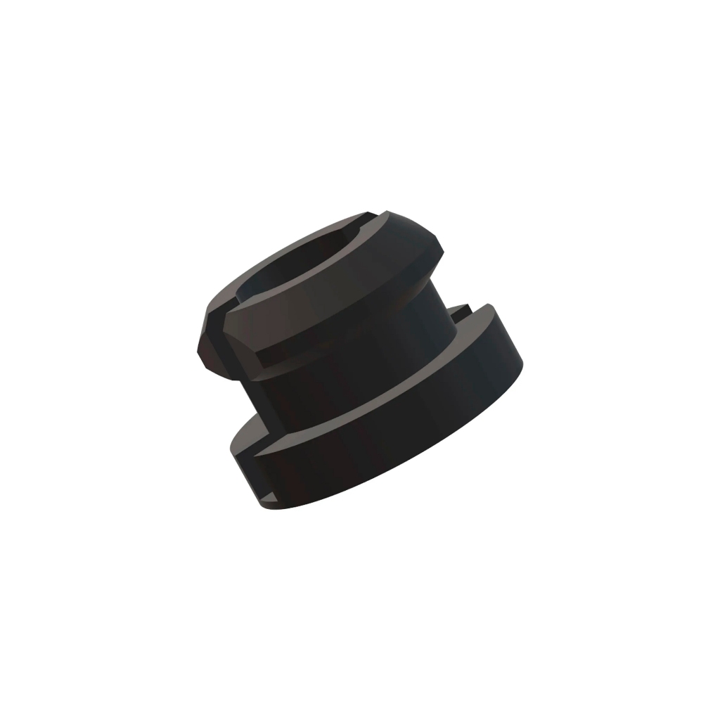 Bucha Cabo Trambulador Marcha Automático Ford Focus