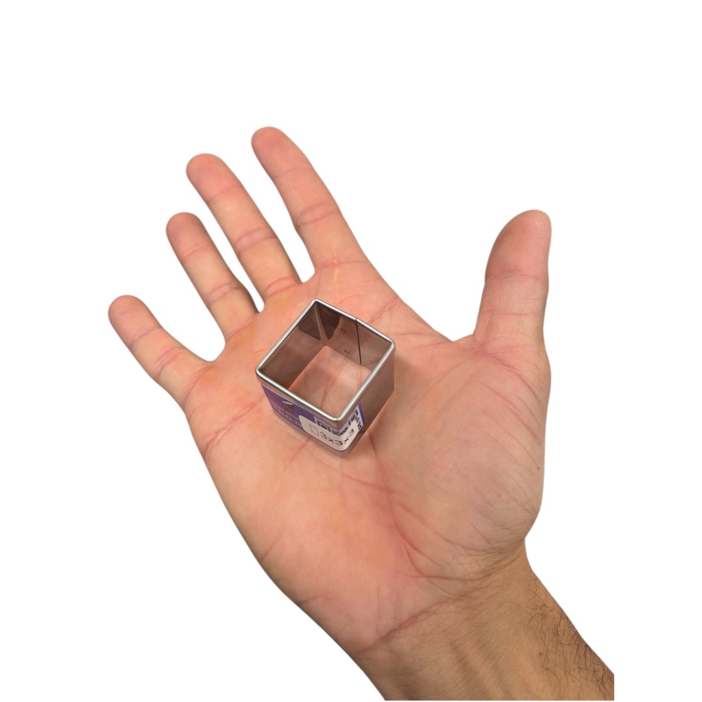 O que é Cortador de Bolo Quadrado? Guia e Onde Comprar | BuscaProdutos