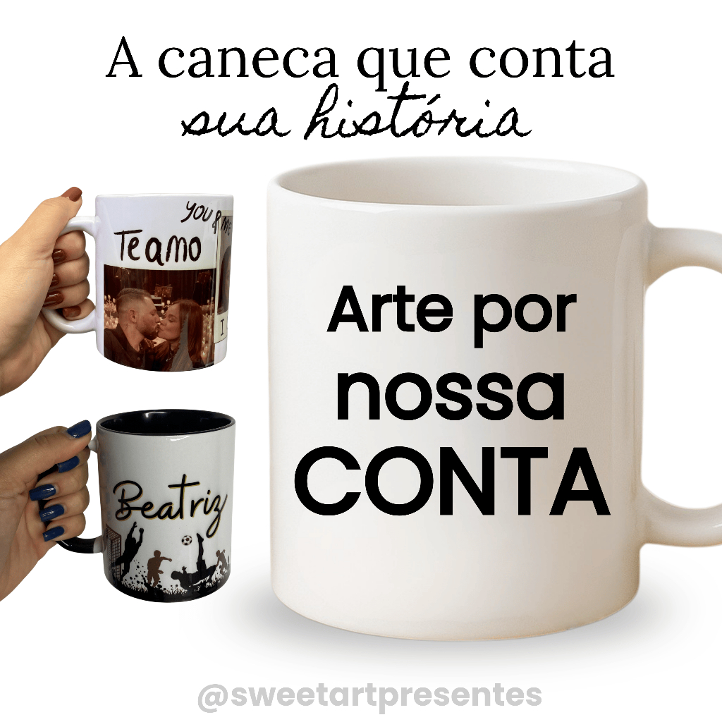 Xícaras de Café Diferentes: Onde Comprar | BuscaProdutos