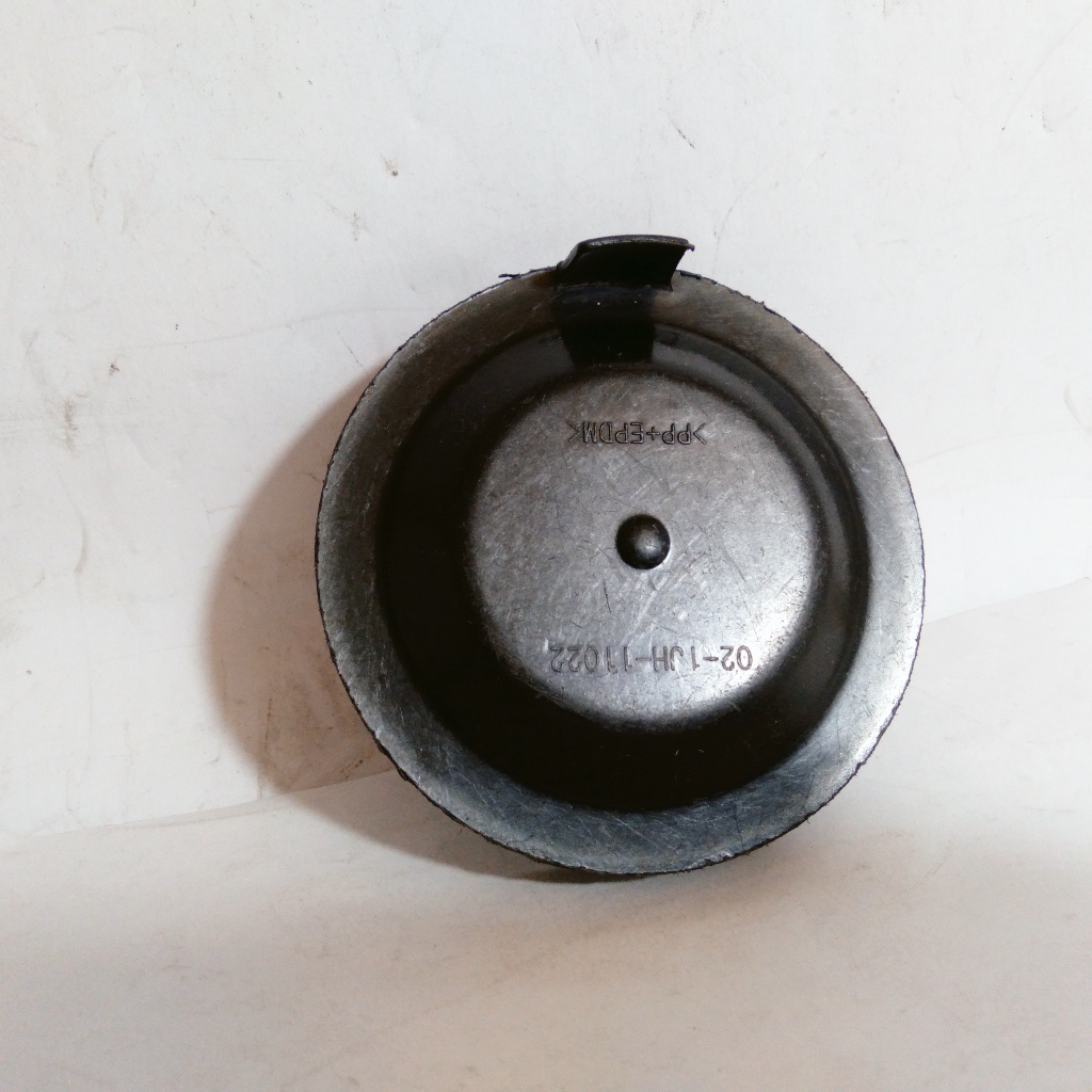 Tampa Vedação Farol Caminhão Jac V260 17/20 Original
