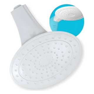 ESPALHADOR ORIGINAL DAS DUCHAS STAR/ OPTIMA /ND em Oferta na Shopee