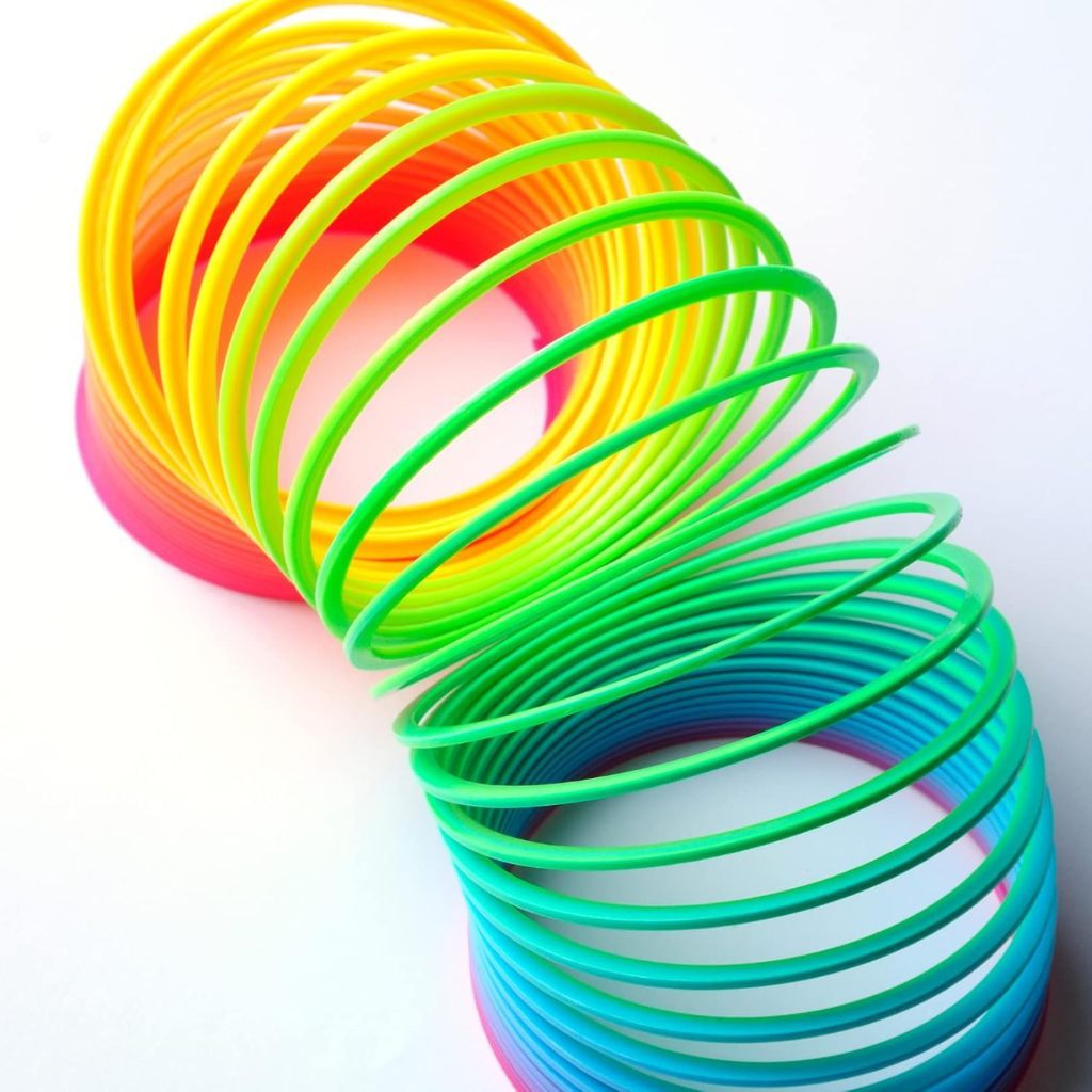 20 Mola Maluca Infantil Grande Colorida Brinquedo Festa Lembrancinha Aniversário Prenda Escolar