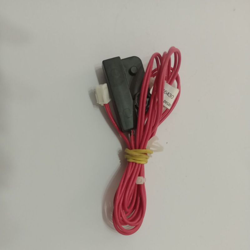 Micro chave Reed switch lavadora Brastemp w10466430