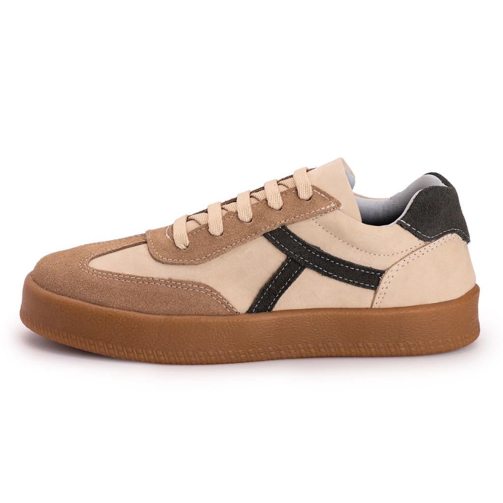Tenis Casual Feminino Nobock Multi Recortes | Estilo Casual, Confortável e Versátil 60240