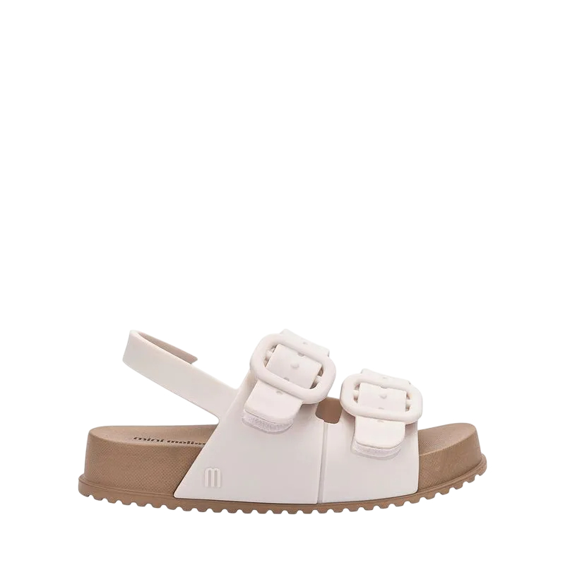 Mini Melissa Cozy Sandal Bb - 35686