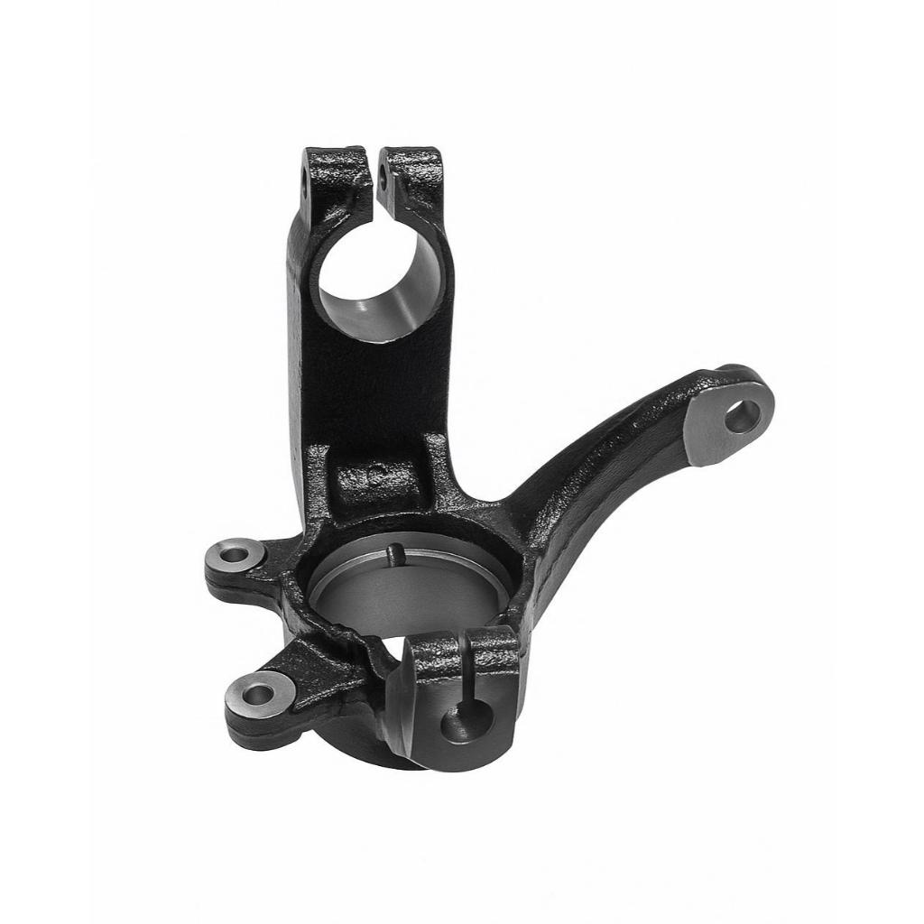 Manga De Eixo Dianteiro Da Ecosport Fiesta Nova Abs DIREITA Nova