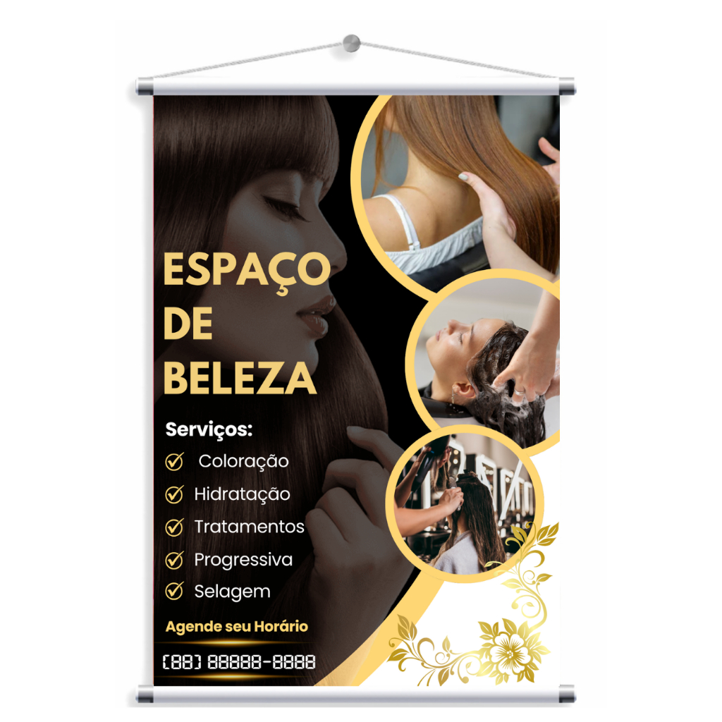 Espaco Beleza Salão: Onde Comprar | BuscaProdutos