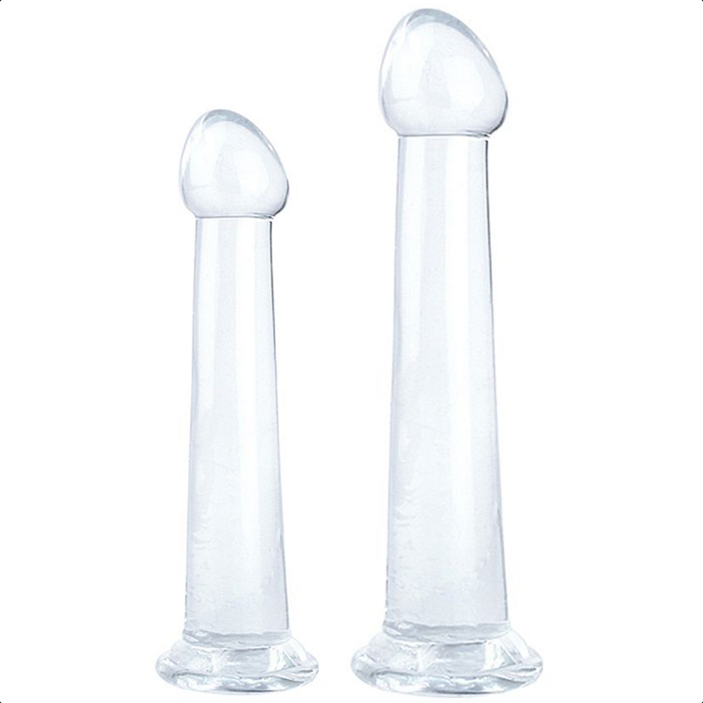 Prótese Pênis P M Silicone Liso Ventosa Plug Masturbador Vaginal Anal Excita Fetiche Prazer Sex Shop em Oferta na Shopee