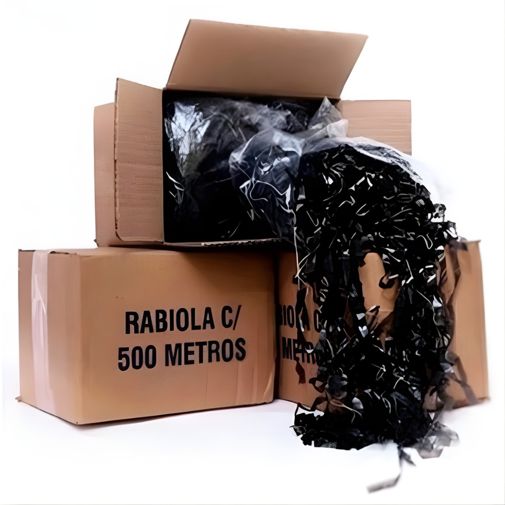 Rabiola Carioca, Paulista e Cotoco para Pipas e Papagaios 500, 300, 200, 100, 50 e 25 metros