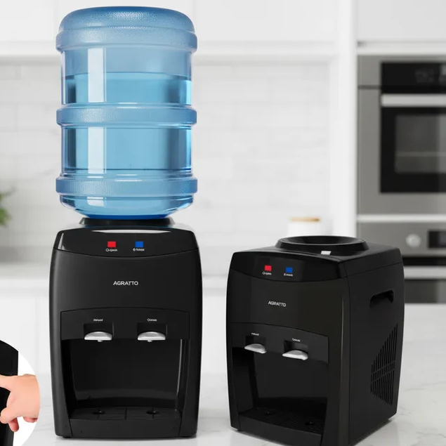 Bebedouro Agratto Bivolt: Onde Comprar | BuscaProdutos