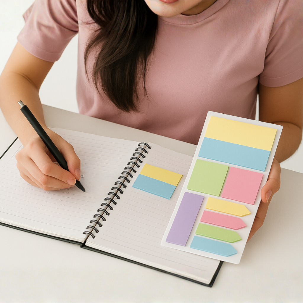 Etiqueta Escolar Tom Pastel: Onde Comprar | BuscaProdutos