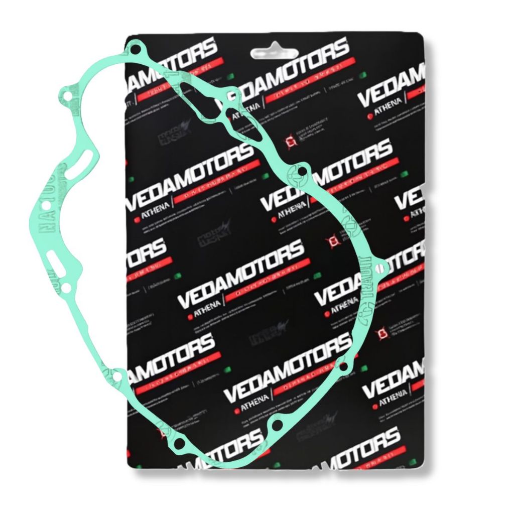 Junta da Embreagem Cg 160 Titan / Cg 160 Fan / Cg 160 Start / Nxr 160 Bros / Xre 190 em Oferta na Shopee