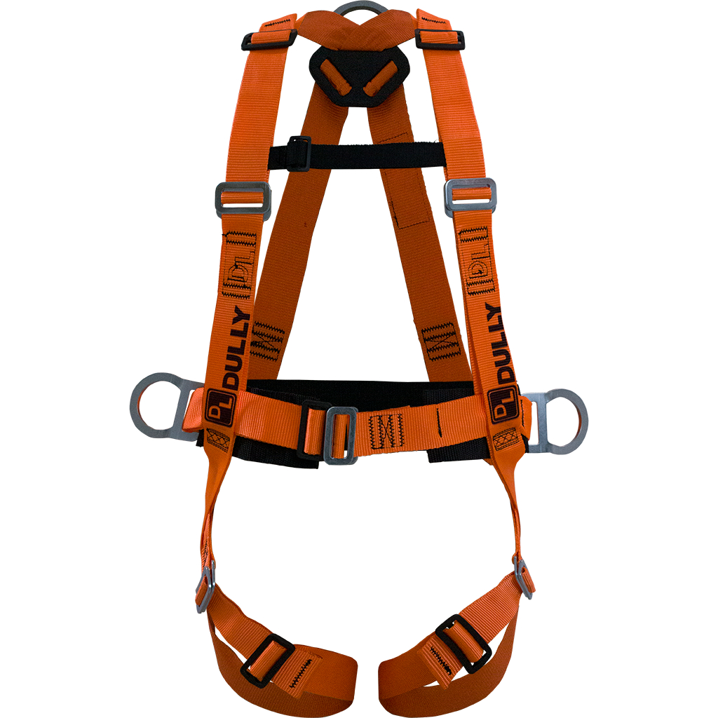 Cinturão Paraquedista E Abdominal Dlt-016 Ajustável 100kg em Oferta na Shopee