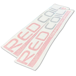 Par Adesivo Red Coil Molas Esportivas Oficial - 20 x 4cm em Oferta na Shopee