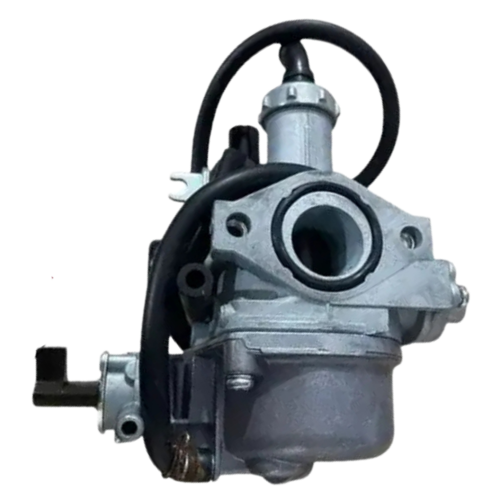 Carburador Completo da Biz 125 2005 2006 2007 2008 Modelo Original