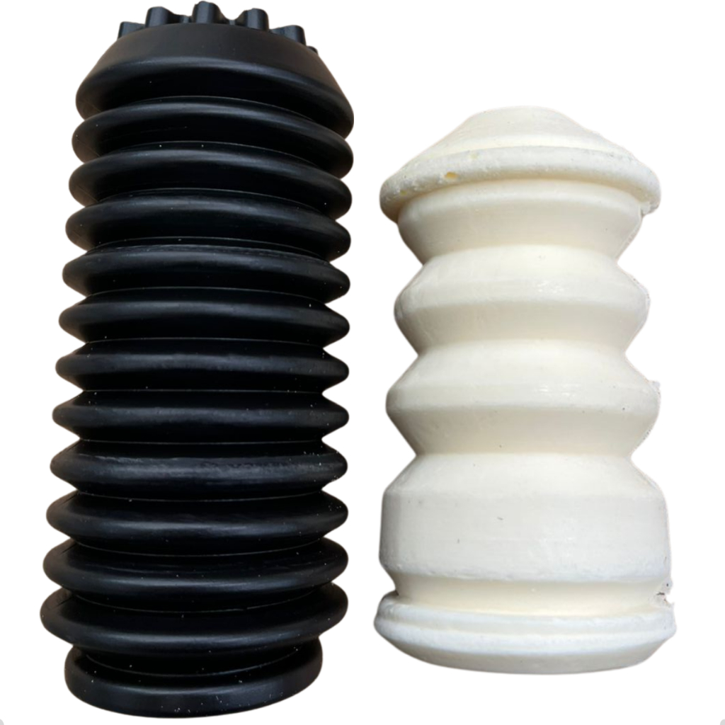 Kit Amortecedor Traseiro Batente e Coifa GOL PARATI SAVEIRO 98 em Oferta na Shopee