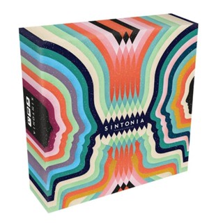 Jogo Sintonia Wavelength - Galapagos em Oferta na Shopee