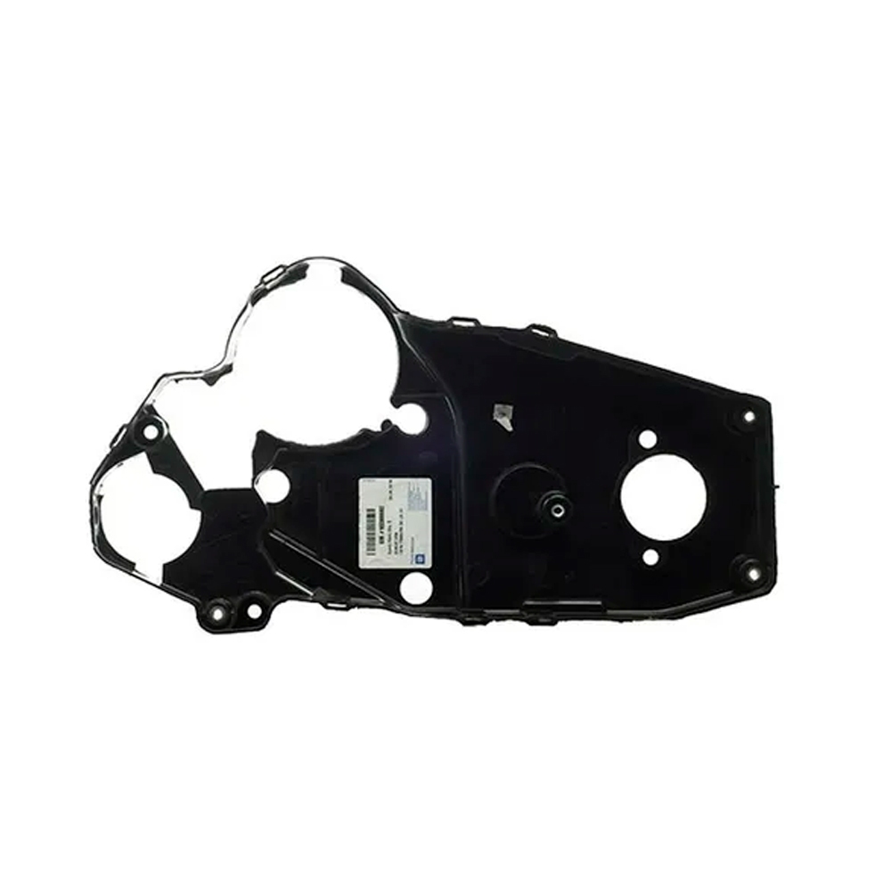 Capa Traseira Da Correia Dentada 1.0 |1.4 | 1.8 8v Meriva Montana Corsa Peças Genuínas GM 93388682