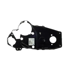 Capa Traseira Da Correia Dentada 1.0 |1.4 | 1.8 8v Meriva Montana Corsa Peças Genuínas GM 93388682
