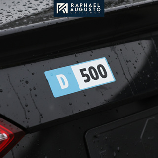 Kit Adesivos Forza Horizon – Classes e Trações em Oferta na Shopee